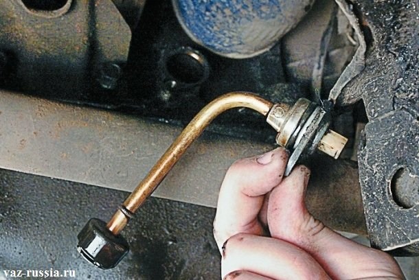 Горит Лампочка Уровня Масла Ваз 2115 – Проверка генератора