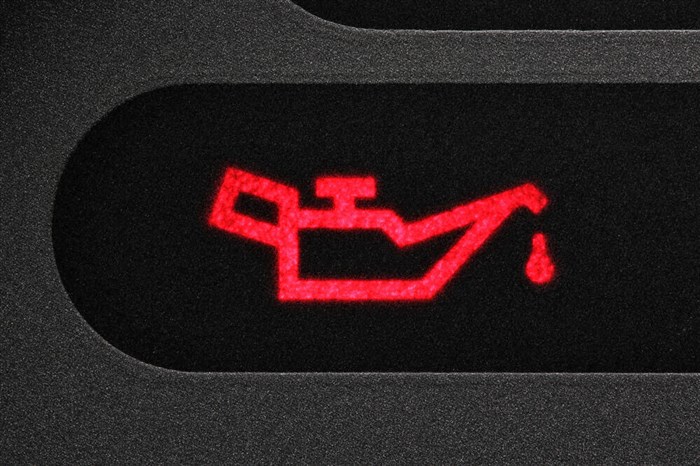 Горит Лампочка Уровня Масла Ваз 2115 – Проверка генератора