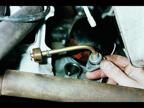 Горит Лампочка Уровня Масла Ваз 2115 – Проверка генератора