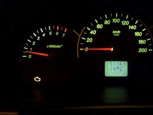 Ваз 2112 Загорается Чек и Дергается. 8 ответ от 16v 2016-02-24 204616