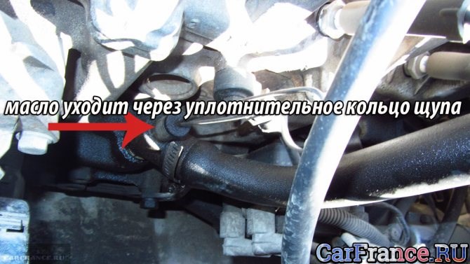 Ваз 2110 на Компьютере Горит Лампа Масла • Ошибка р0340