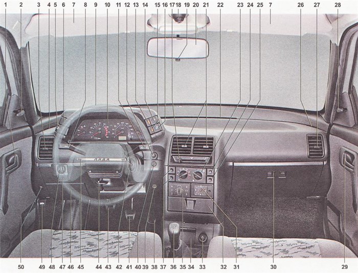 Ваз 2110 на Компьютере Горит Лампа Масла • Ошибка р0340