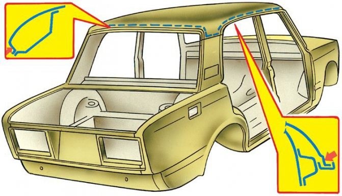 Ваз 2109 Инжектор Дергается на Горячую – Ваши действия