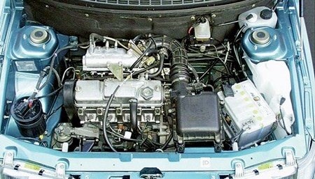 Когда Даешь Газу Машина Дергается Ваз – Модуль зажигания