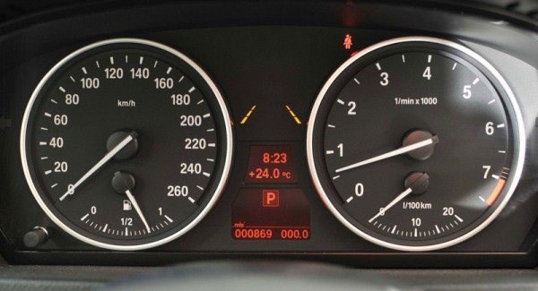 Check Coolant Level E53 Перевод Bmw © Машины в продаже