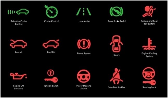 Bremsbelag Prufen Ошибка на Фольксваген б6 Проблемы с двигателем