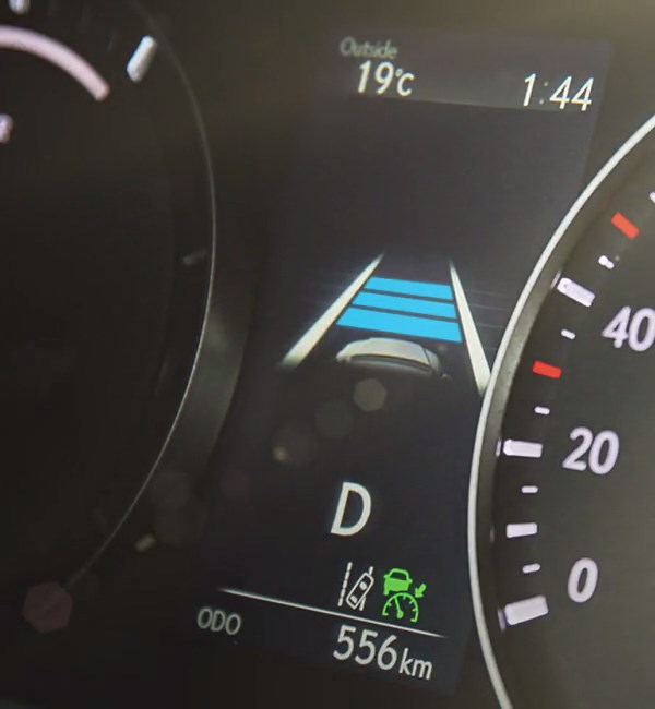 Что Такое Afs Off в Лексусе • Ошибка с1201