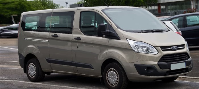 Форд Транзит Горит Лампа Давления Масла… Скачивание книги