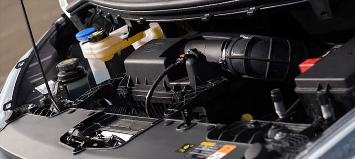 Форд Транзит Горит Лампа Давления Масла… Скачивание книги