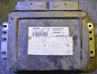 Рено Меган не Горит Лампа Иммобилайзера • Признаки поломок