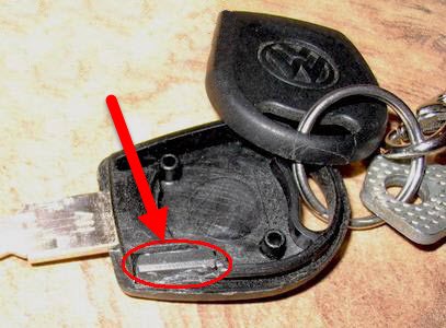 Рено Меган не Горит Лампа Иммобилайзера • Признаки поломок