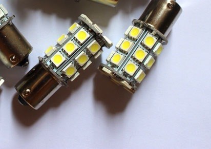 Рено Логан Горит Фонарь Заднего Хода © Перегорели лампочки