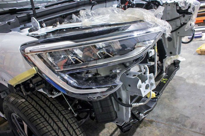 Проверить Систему Впрыска Рено Каптур Ошибка. Предупреждение о приближении то