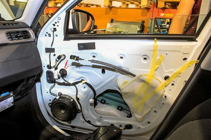 Проверить Систему Впрыска Рено Каптур Ошибка. Предупреждение о приближении то