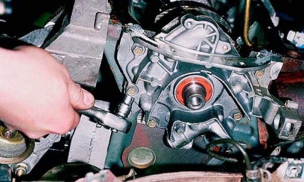 Горит Чек Приора Ошибку не Показывает – Датчик кислорода