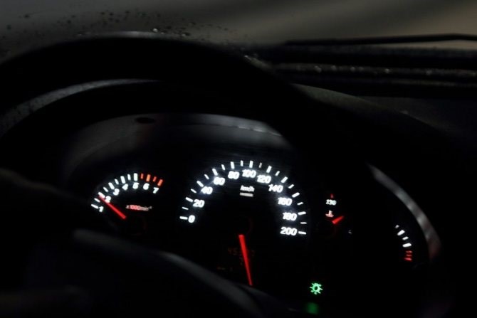 Горит Чек Приора Ошибку не Показывает – Датчик кислорода