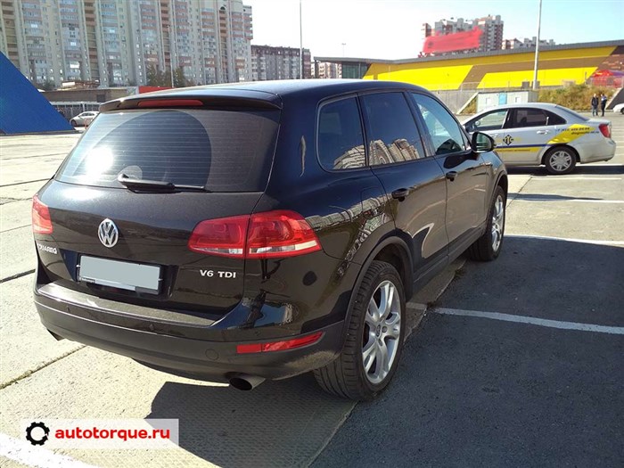 Ошибка 00189 Фольксваген Туарег 2008 Года… Комплектации и цены
