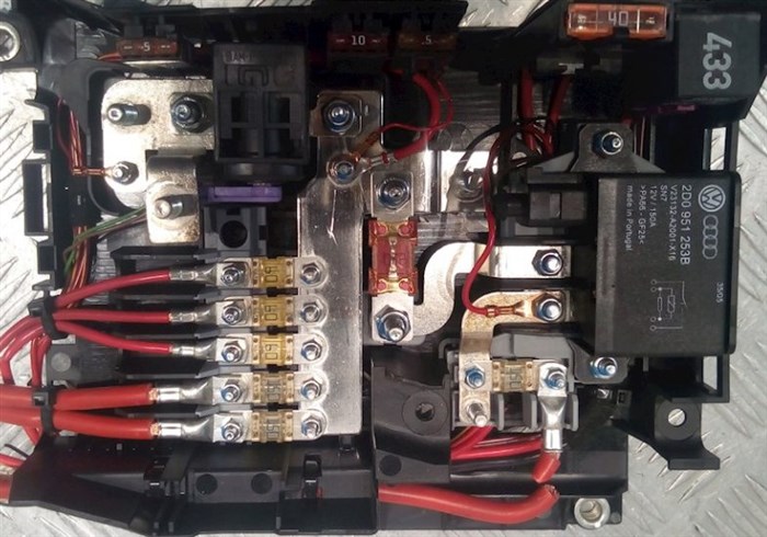Ошибка 00189 Фольксваген Туарег 2008 Года… Комплектации и цены