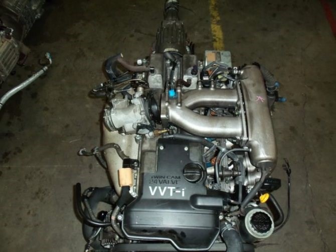 Ошибки Самодиагностики Тойота Марк 2 100 • Расшифровка режимов