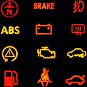 Горит Восклицание на Панели Ваз 2110 Ошибка р1513