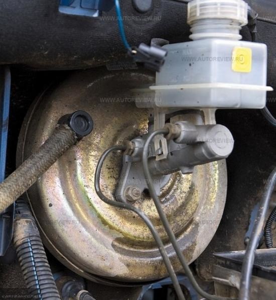 Горит Восклицание на Панели Ваз 2110 Ошибка р1513