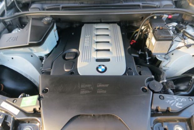 Ошибка Двигателя Загорелась в Бмв х5… Неисправности по трансмиссии