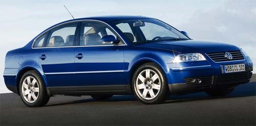 Коды Ошибок на Фольксваген Пассат б5 Опции темы