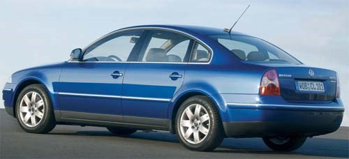 Коды Ошибок на Фольксваген Пассат б5 Опции темы