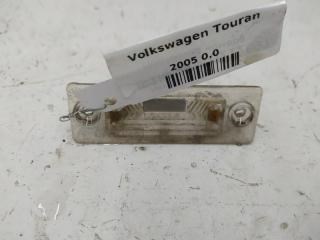 Не Горит Подсветка Номера на Фольксваген © Неисправности двигателя