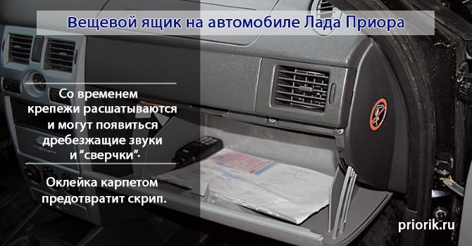 Не Горит Лампочка в Багажнике Приора – Оклейка карпетом