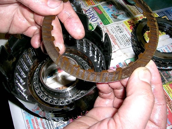 Не Горит Подсветка Акпп Тойота Королла. Тормозная лента