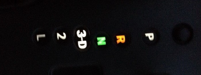 Не Горит Подсветка Акпп Тойота Королла. Тормозная лента