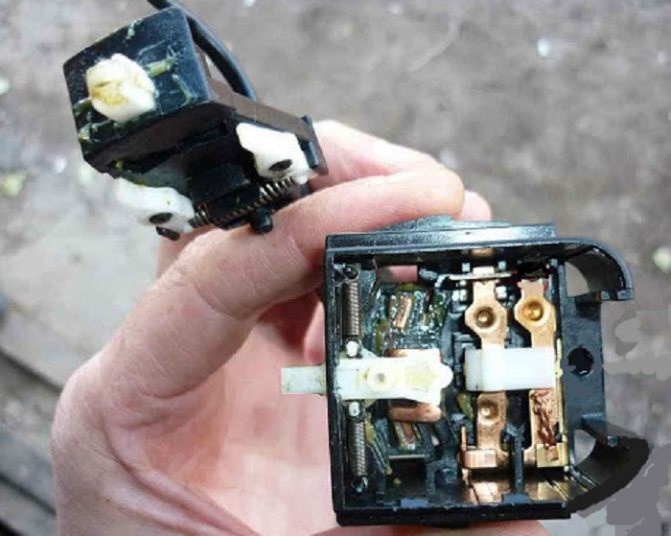 Не Горит Кнопка Кондиционера на Приоре. Диагностика неисправности