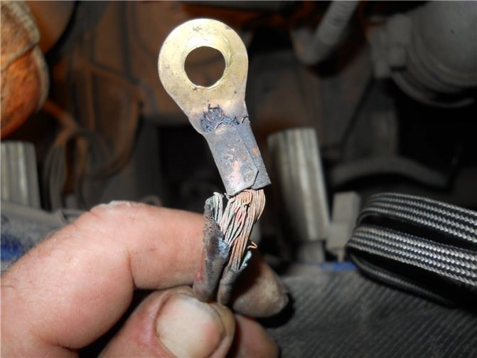 Не Горит Лампа Ближнего Света Мазда • Перегорела лампа