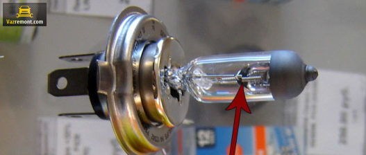 Не Горит Лампа Ближнего Света Мазда • Перегорела лампа