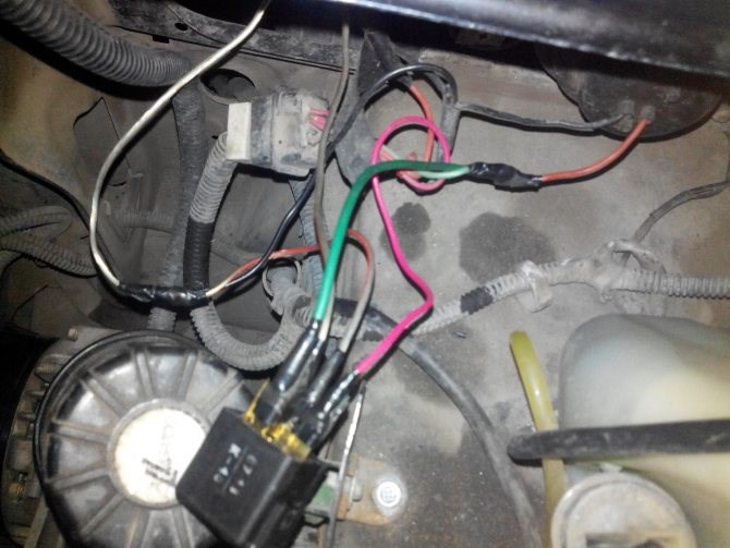 Не Горит Лампа Ближнего Света Мазда • Перегорела лампа