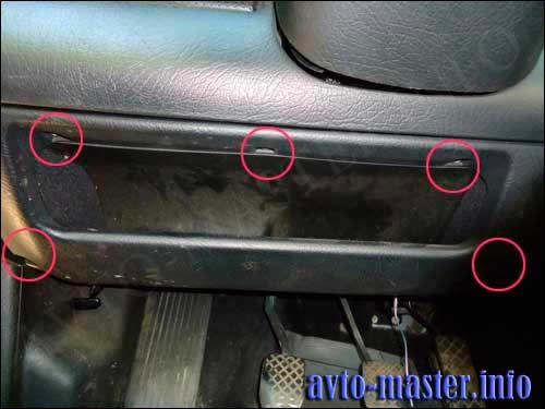 Не Горит Задний Ход Ауди а6 с5 Акпп © Разновидности датчиков