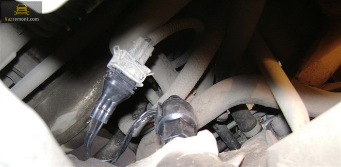 Ваз 2114 не Работает Спидометр Дергается • Неисправность проводки