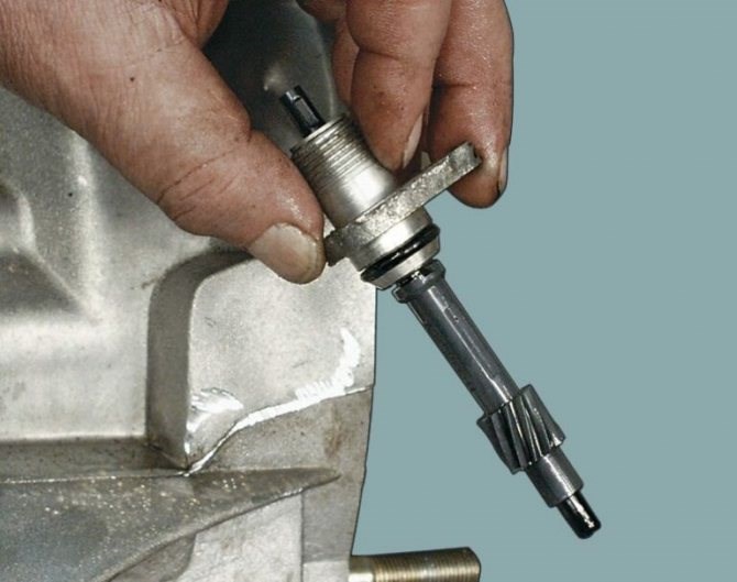 Ваз 2114 не Работает Спидометр Дергается • Неисправность проводки