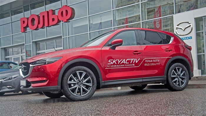 Mazda cx 5 Ошибка Двигателя Причины. Важно знать