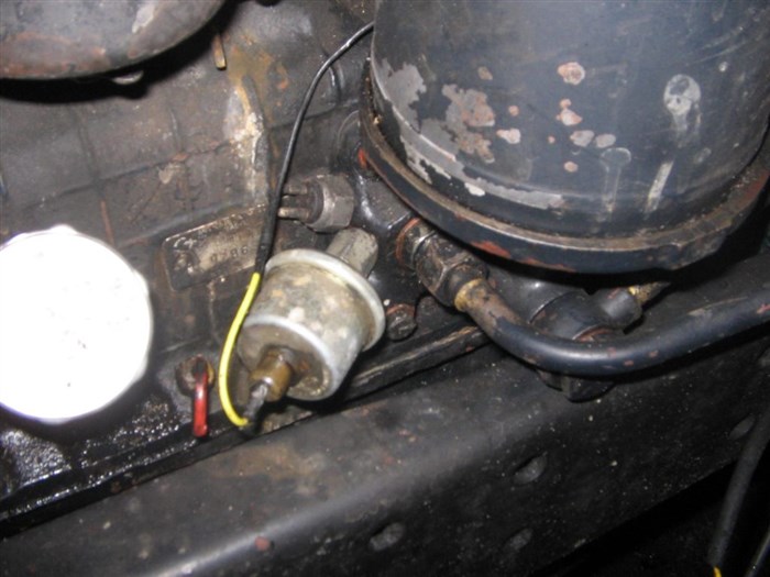 Мазда 3 не Горит Подсветка Приборов © Сообщающие о неисправности