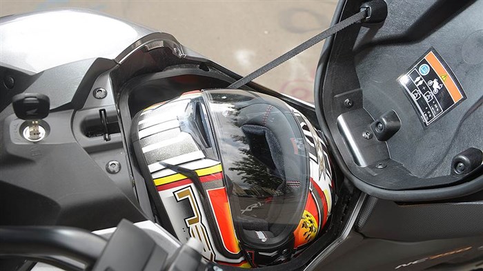 Honda Nc750 sd 2021 Зачем Педаль Слева • Honda civic