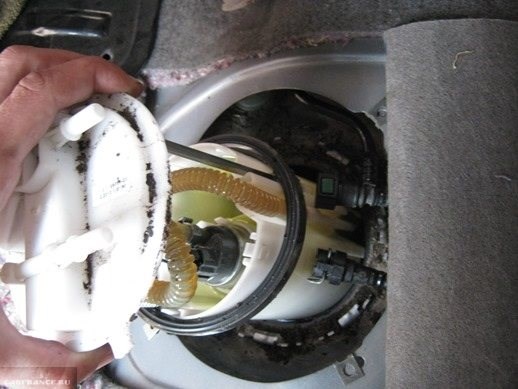 Лада Калина Горит Ключ не Заводится… Человеческий фактор