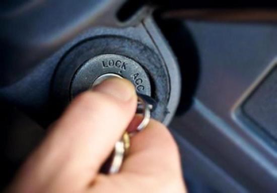 Лада Калина Горит Ключ не Заводится… Человеческий фактор