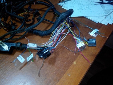 Коды Ошибок Змз 405 Евро 2 Микас 11 – Что такое эбу на уаз патриот