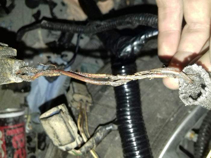 Коды Ошибок Змз 405 Евро 2 Микас 11 – Что такое эбу на уаз патриот