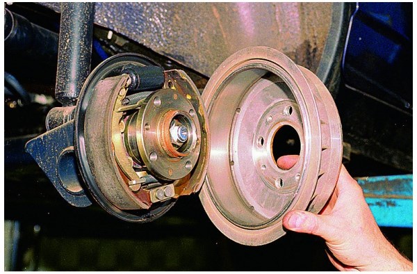 Киа Рио Дергается на Холостых Оборотах © Причины троения