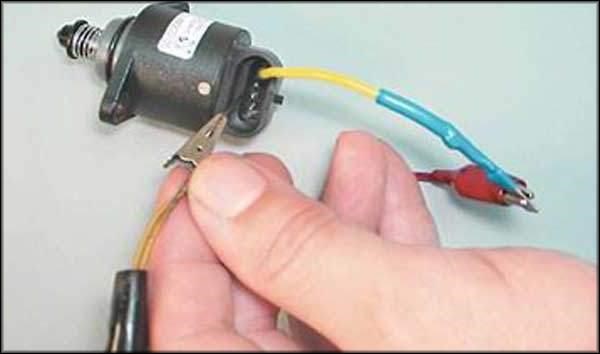 На Ваз 2110 Дергается Стрелка Температуры • Водяной насос