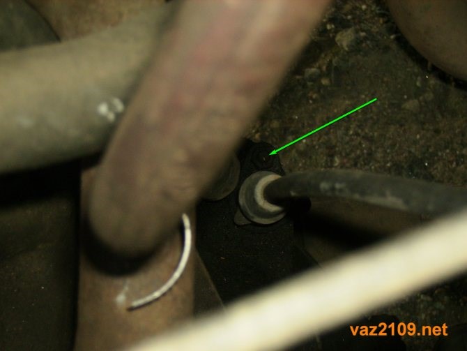 Дергается Стрелка Спидометра Ваз 2109 Инжектор. Неисправность проводки