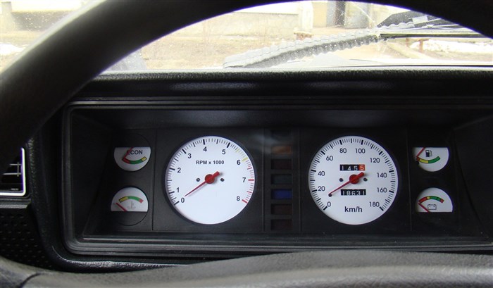 Дергается Стрелка Спидометра Ваз 2109 Инжектор. Неисправность проводки